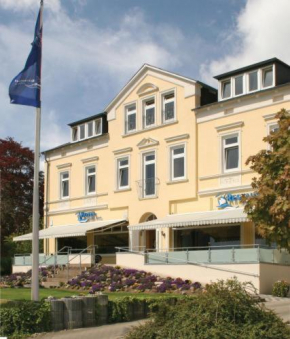 Hotel Kieler Förde, Kiel